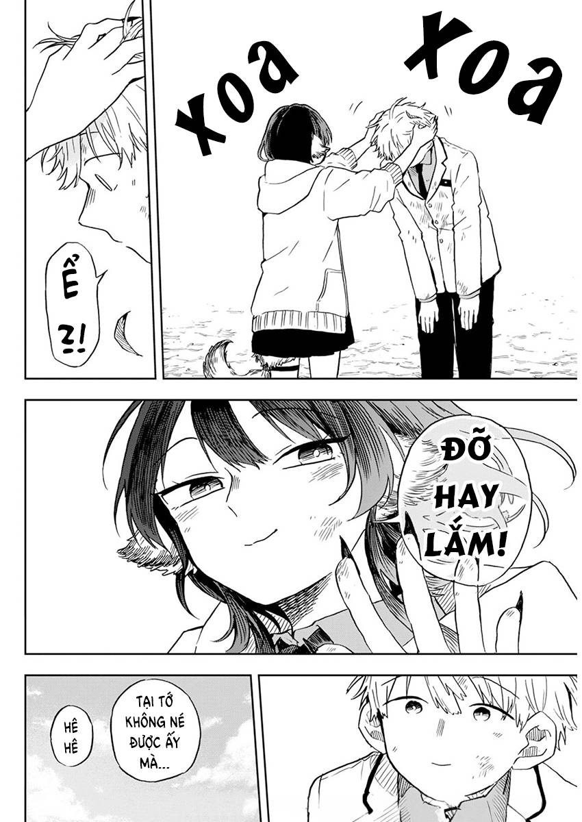 Tsumiki Ogami Và Cuộc Sống Diệu Kì!: Chapter 9