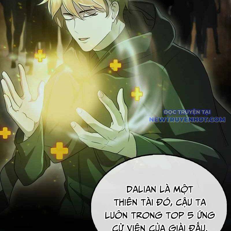 Pháp Sư Cận Chiến Mạnh Nhất: Chapter 25