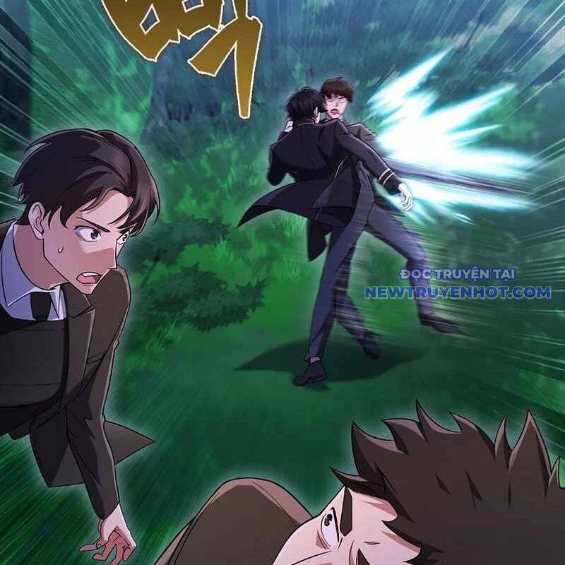 Pháp Sư Cận Chiến Mạnh Nhất: Chapter 25
