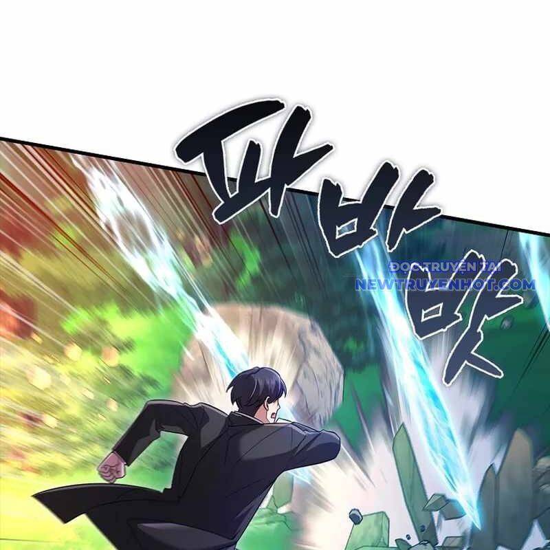 Pháp Sư Cận Chiến Mạnh Nhất: Chapter 25