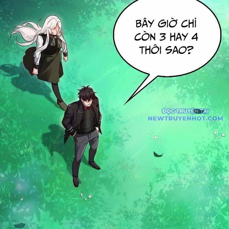 Pháp Sư Cận Chiến Mạnh Nhất: Chapter 25