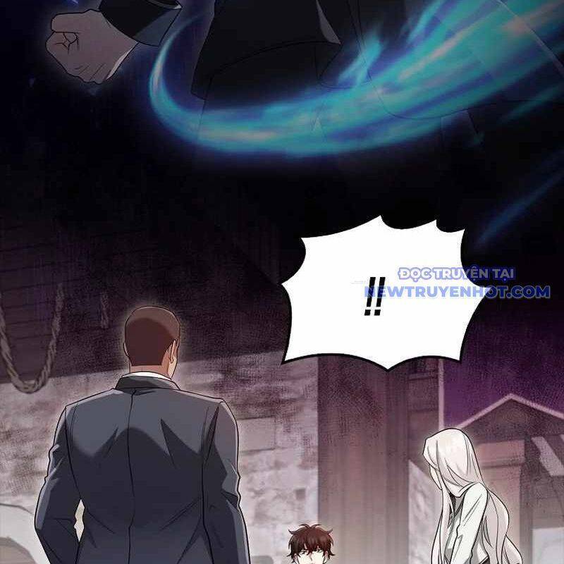 Pháp Sư Cận Chiến Mạnh Nhất: Chapter 25