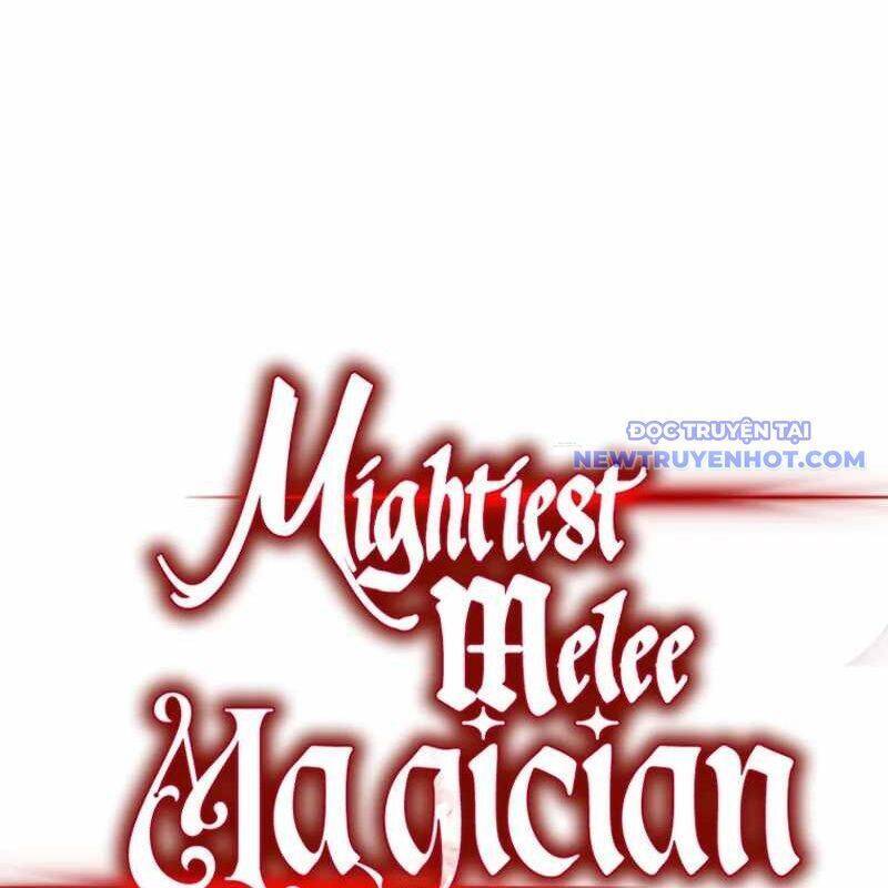 Pháp Sư Cận Chiến Mạnh Nhất: Chapter 25