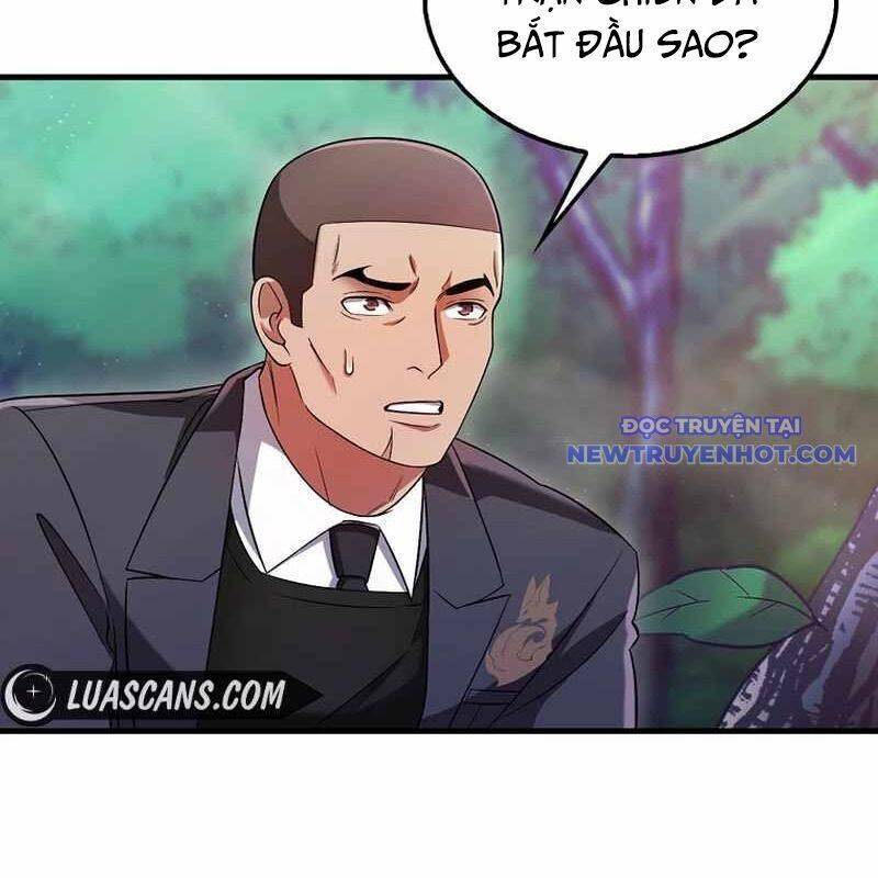 Pháp Sư Cận Chiến Mạnh Nhất: Chapter 25