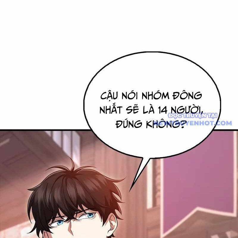 Pháp Sư Cận Chiến Mạnh Nhất: Chapter 25