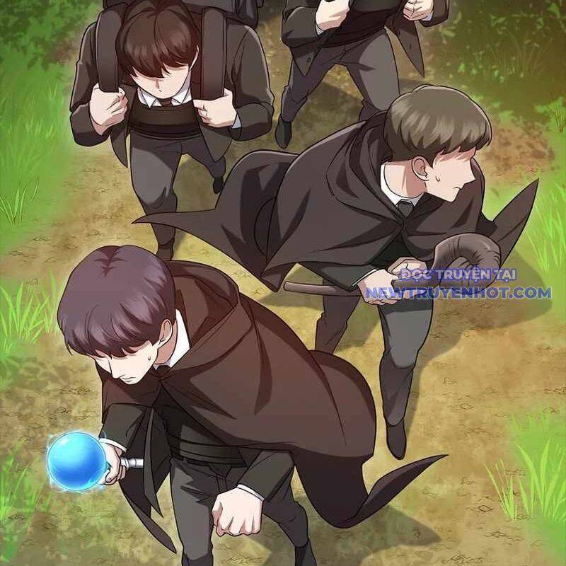 Pháp Sư Cận Chiến Mạnh Nhất: Chapter 25