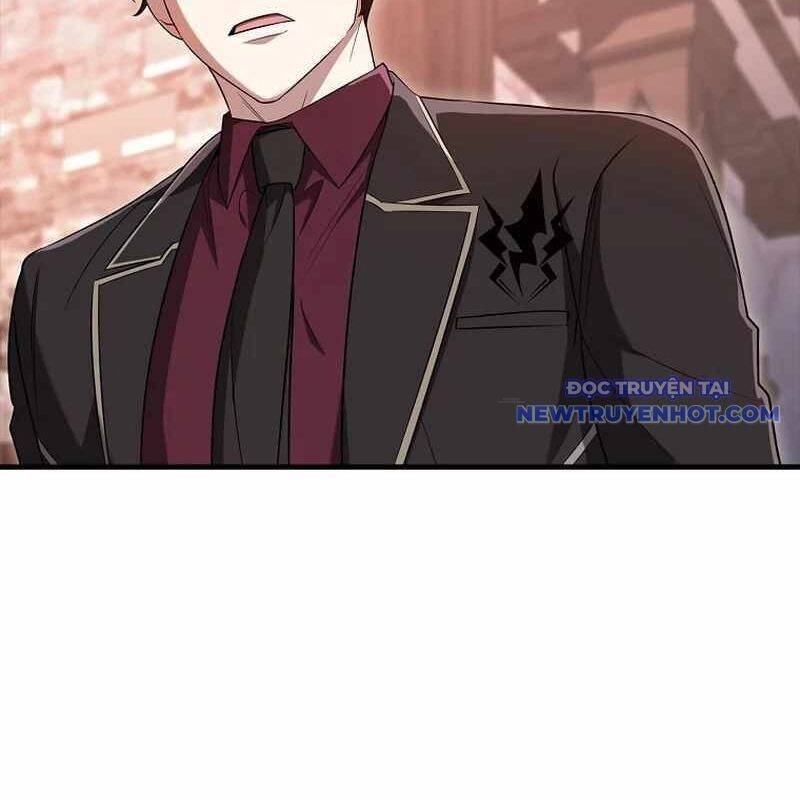 Pháp Sư Cận Chiến Mạnh Nhất: Chapter 25