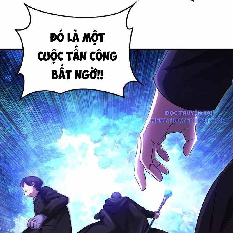 Pháp Sư Cận Chiến Mạnh Nhất: Chapter 25