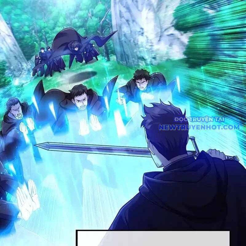 Pháp Sư Cận Chiến Mạnh Nhất: Chapter 26