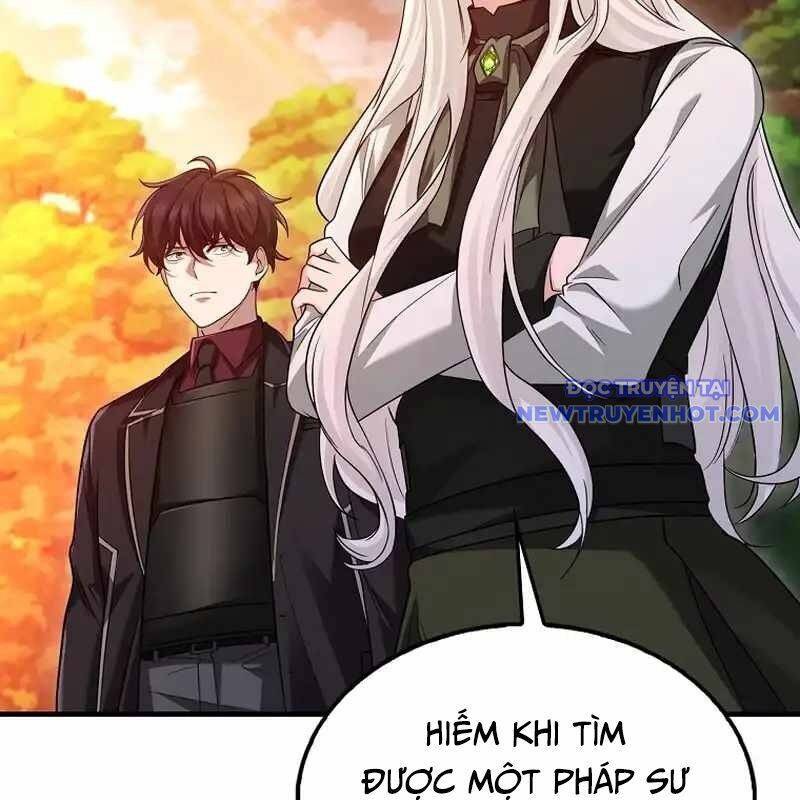 Pháp Sư Cận Chiến Mạnh Nhất: Chapter 26