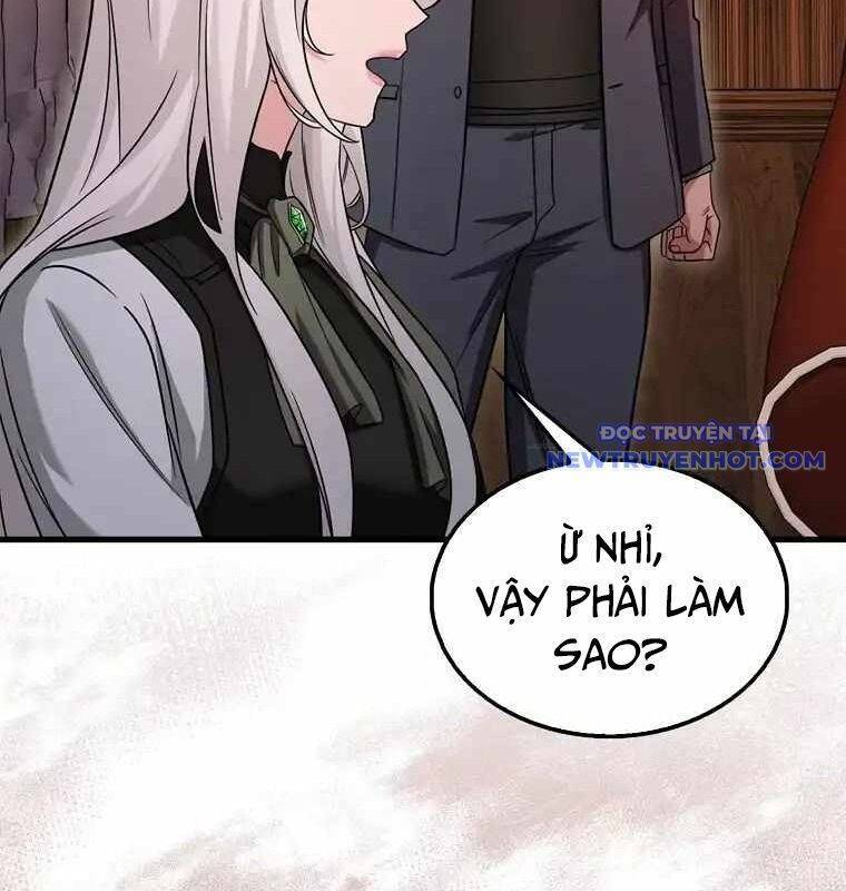 Pháp Sư Cận Chiến Mạnh Nhất: Chapter 28