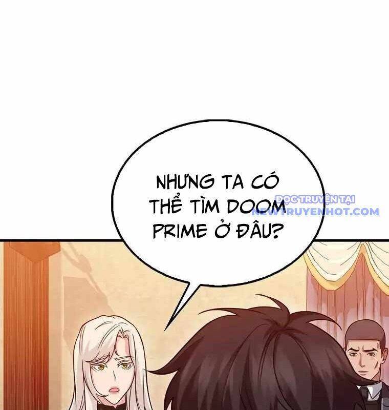 Pháp Sư Cận Chiến Mạnh Nhất: Chapter 28
