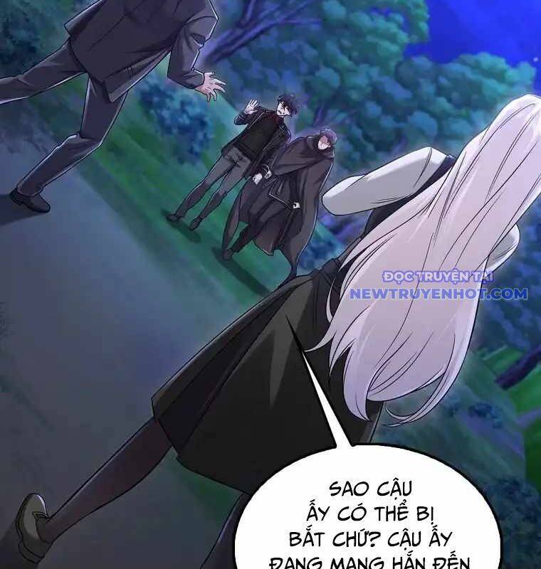 Pháp Sư Cận Chiến Mạnh Nhất: Chapter 28