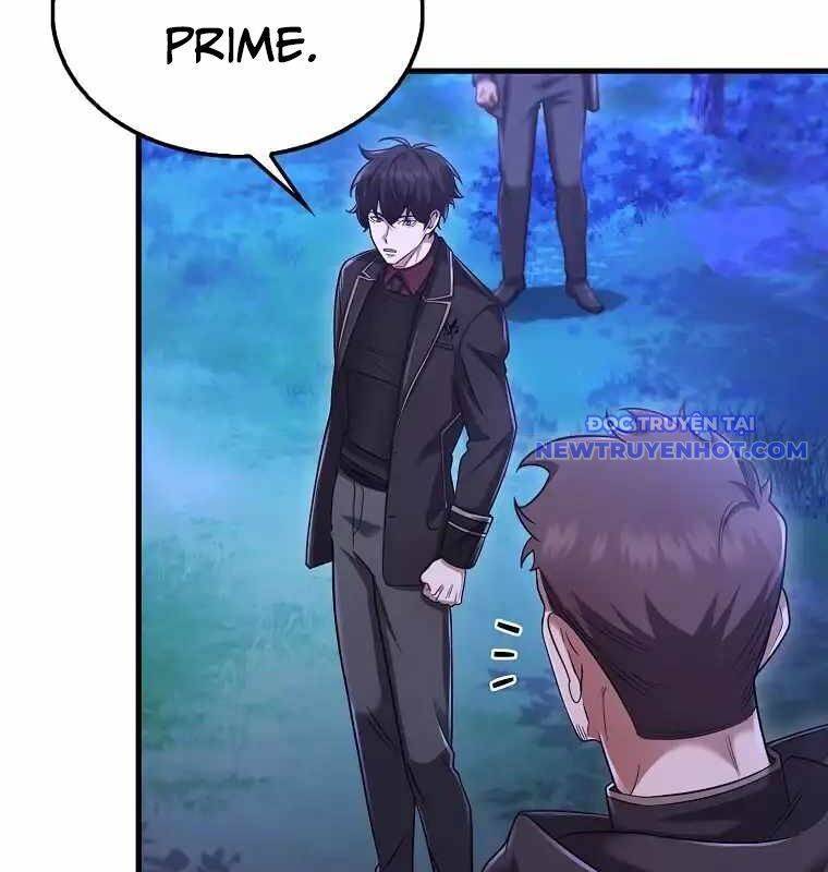 Pháp Sư Cận Chiến Mạnh Nhất: Chapter 28