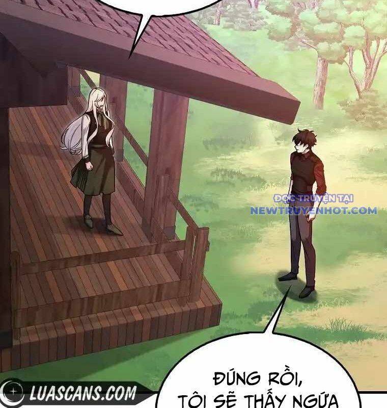 Pháp Sư Cận Chiến Mạnh Nhất: Chapter 28