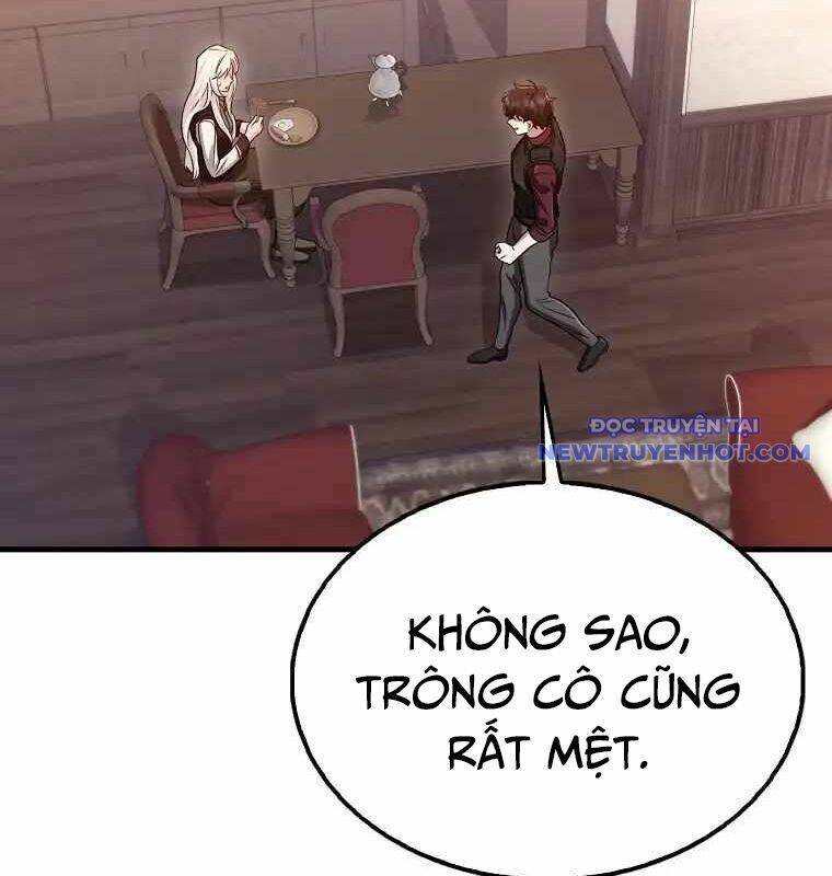 Pháp Sư Cận Chiến Mạnh Nhất: Chapter 28