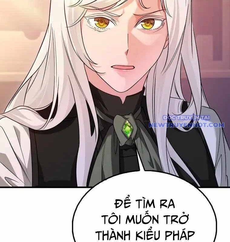 Pháp Sư Cận Chiến Mạnh Nhất: Chapter 28