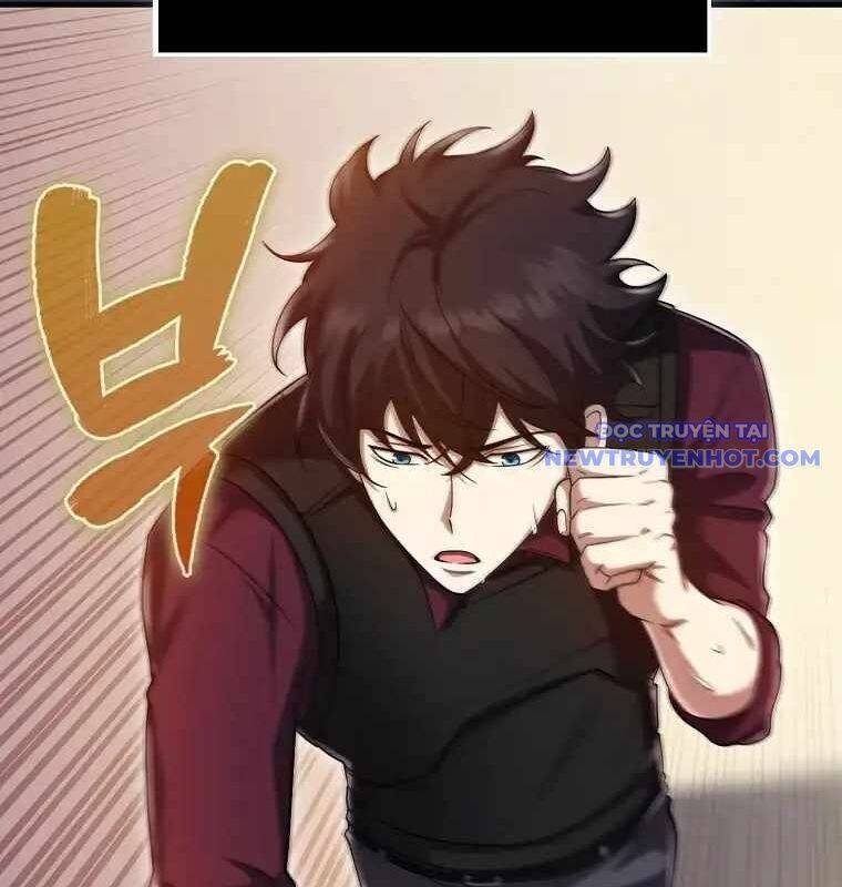 Pháp Sư Cận Chiến Mạnh Nhất: Chapter 28