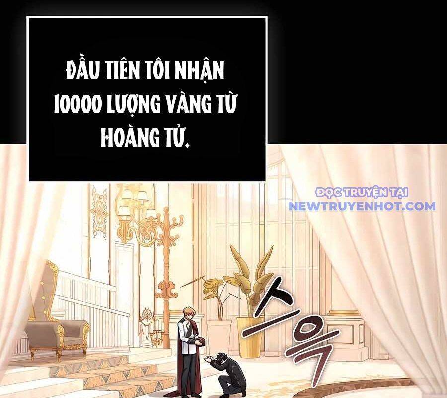 Pháp Sư Cận Chiến Mạnh Nhất: Chapter 35