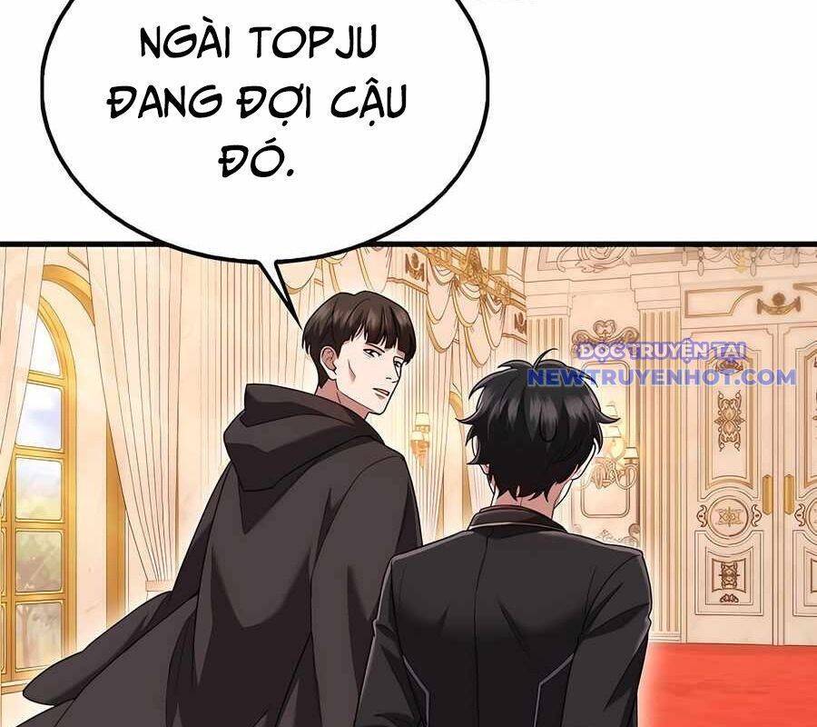 Pháp Sư Cận Chiến Mạnh Nhất: Chapter 35