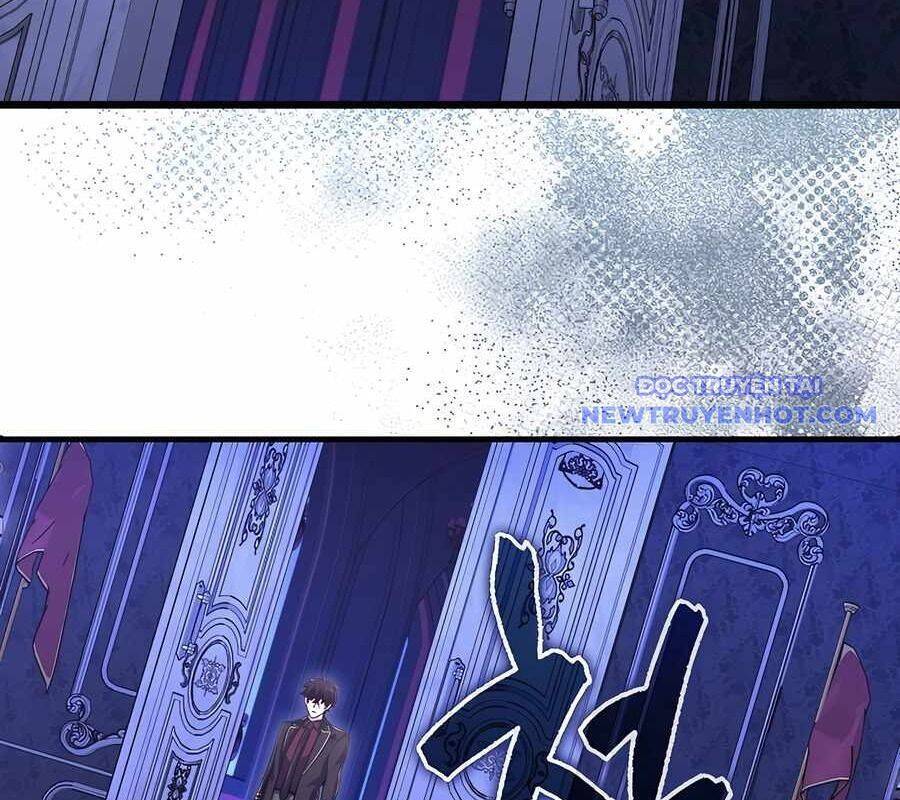 Pháp Sư Cận Chiến Mạnh Nhất: Chapter 35