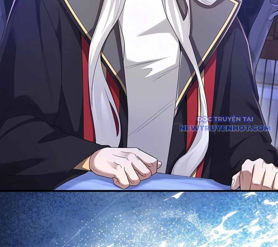 Pháp Sư Cận Chiến Mạnh Nhất: Chapter 35