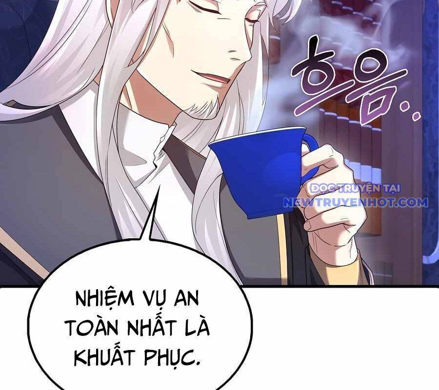 Pháp Sư Cận Chiến Mạnh Nhất: Chapter 35