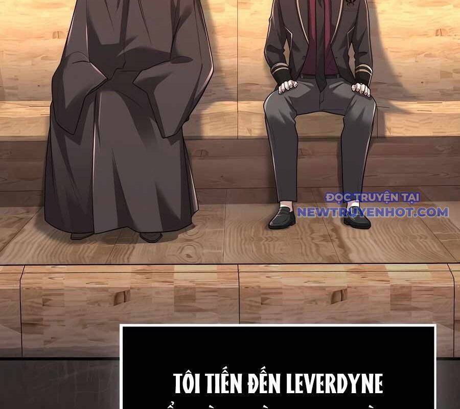 Pháp Sư Cận Chiến Mạnh Nhất: Chapter 35