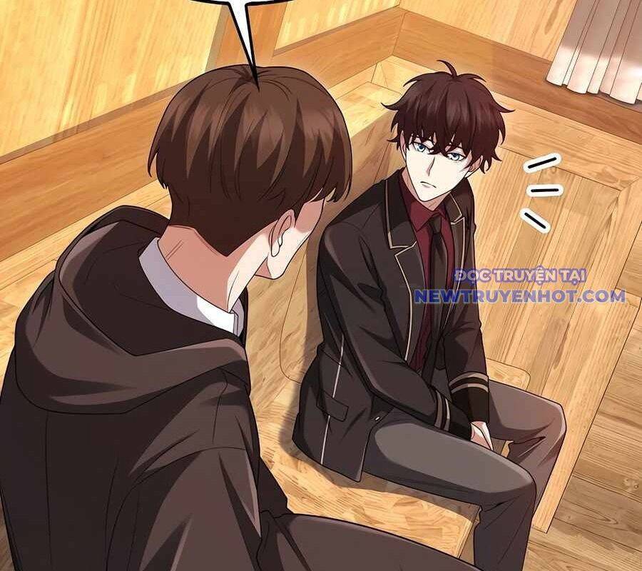 Pháp Sư Cận Chiến Mạnh Nhất: Chapter 35