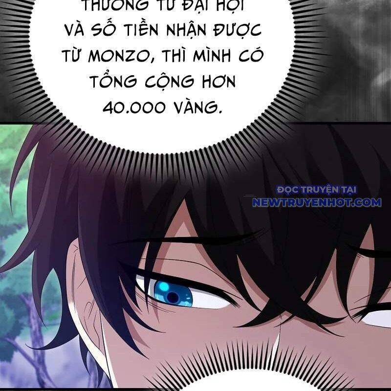 Pháp Sư Cận Chiến Mạnh Nhất: Chapter 44