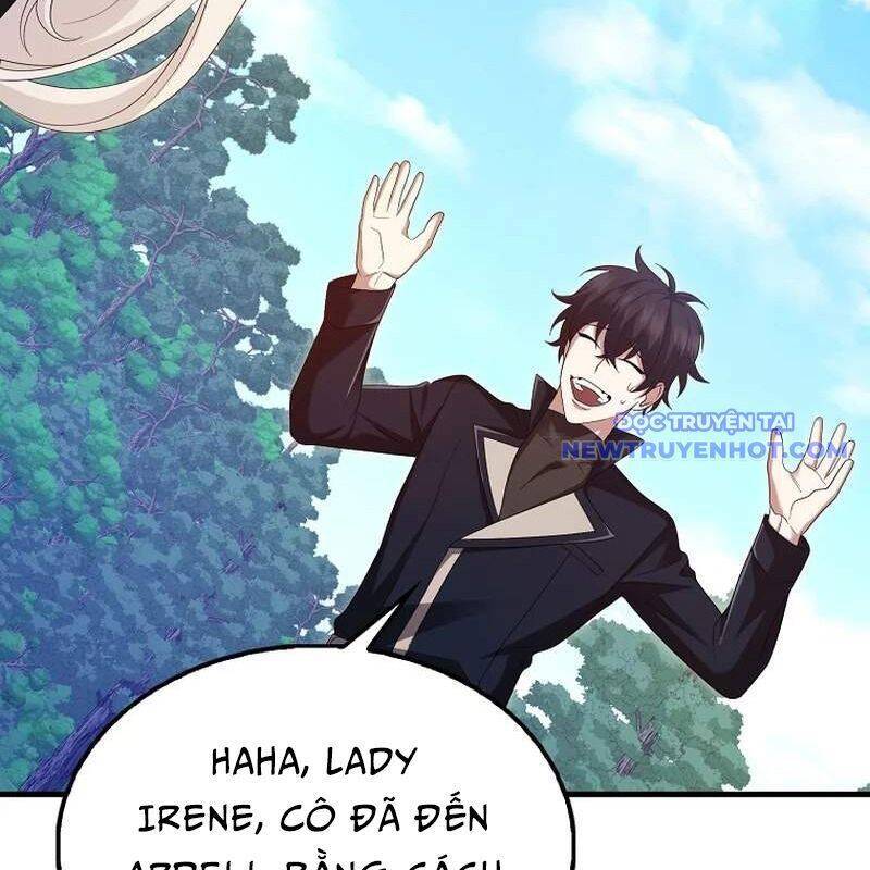 Pháp Sư Cận Chiến Mạnh Nhất: Chapter 44