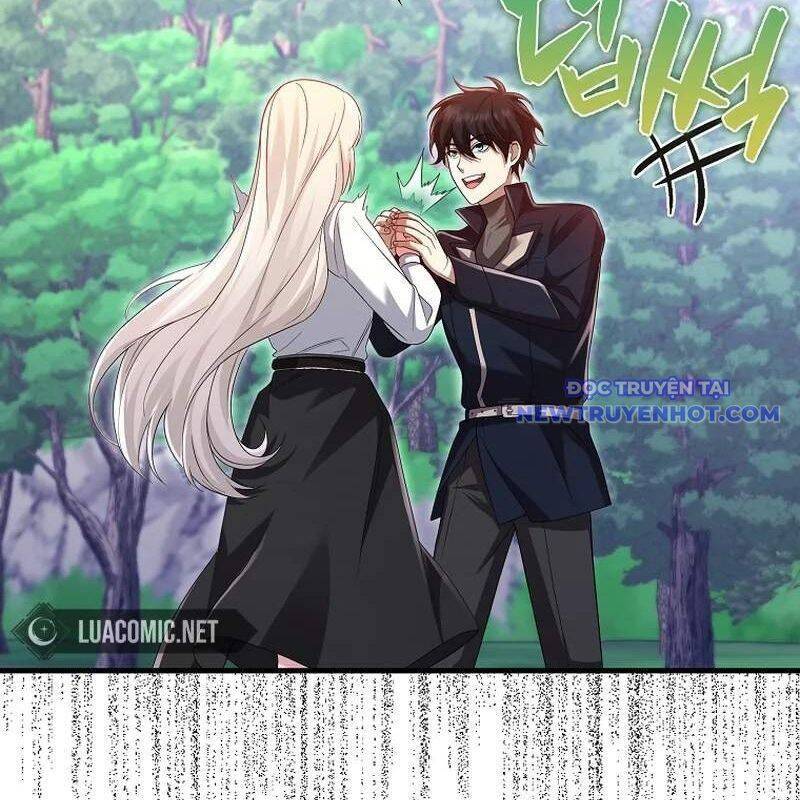 Pháp Sư Cận Chiến Mạnh Nhất: Chapter 44