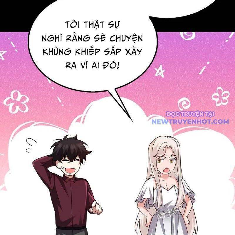 Pháp Sư Cận Chiến Mạnh Nhất: Chapter 44