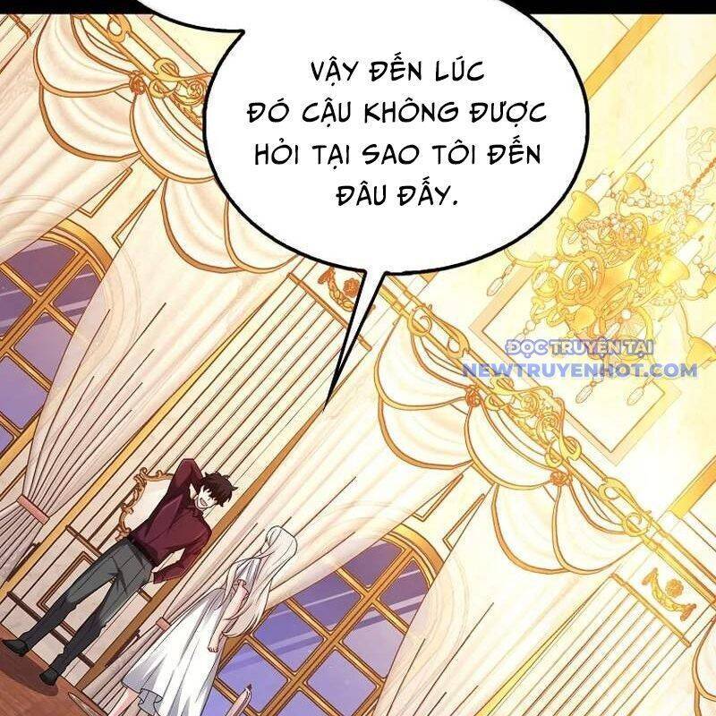 Pháp Sư Cận Chiến Mạnh Nhất: Chapter 44