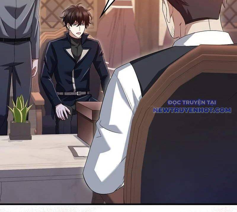 Pháp Sư Cận Chiến Mạnh Nhất: Chapter 44