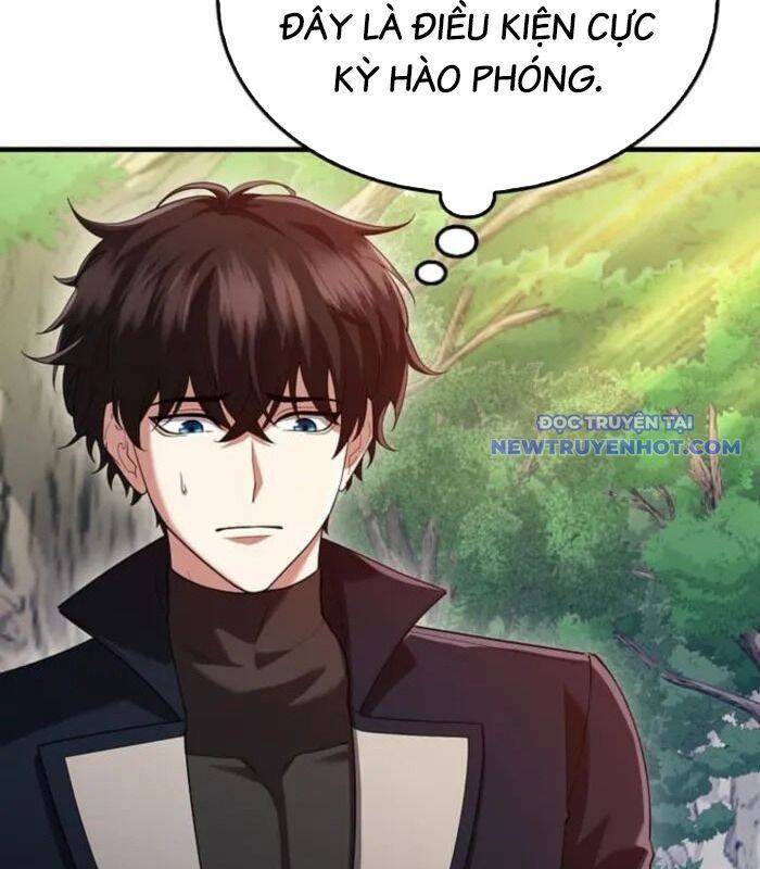 Pháp Sư Cận Chiến Mạnh Nhất: Chapter 46