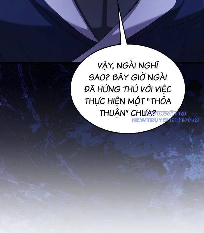 Pháp Sư Cận Chiến Mạnh Nhất: Chapter 46