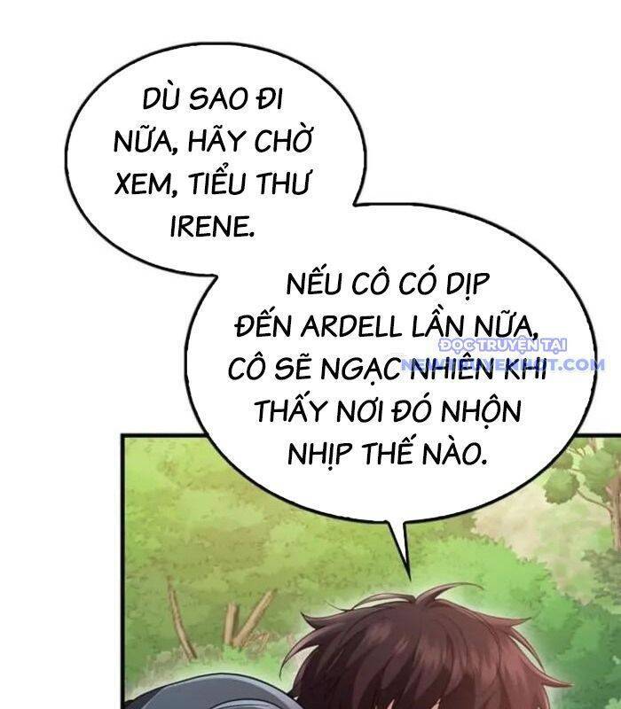 Pháp Sư Cận Chiến Mạnh Nhất: Chapter 46