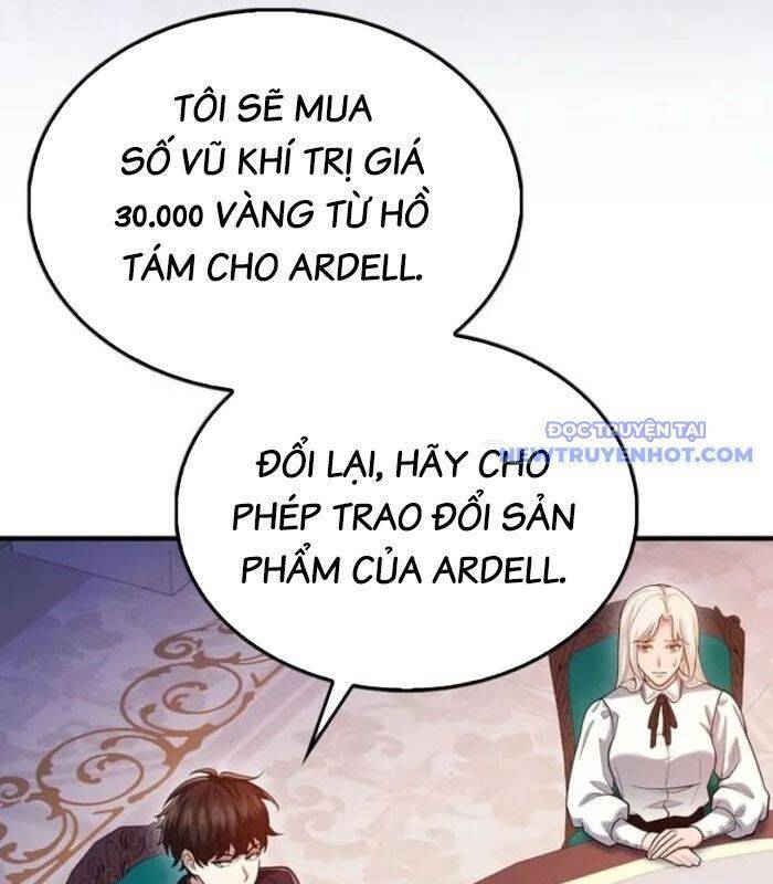 Pháp Sư Cận Chiến Mạnh Nhất: Chapter 46
