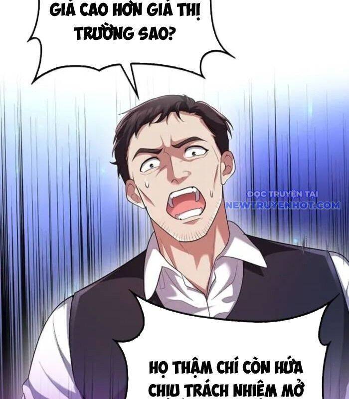 Pháp Sư Cận Chiến Mạnh Nhất: Chapter 46