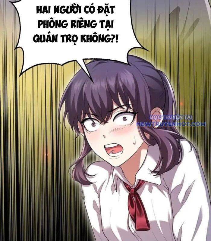 Pháp Sư Cận Chiến Mạnh Nhất: Chapter 46