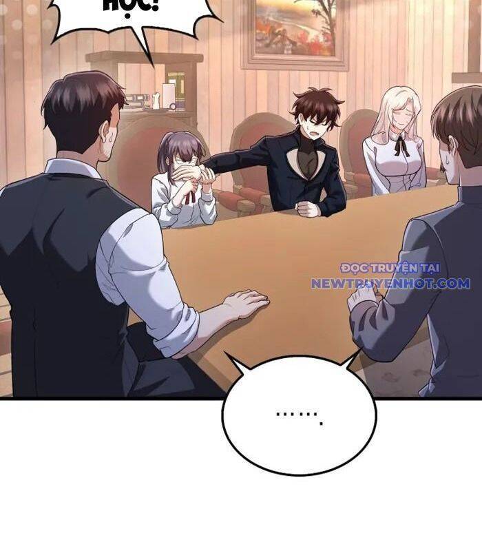 Pháp Sư Cận Chiến Mạnh Nhất: Chapter 46