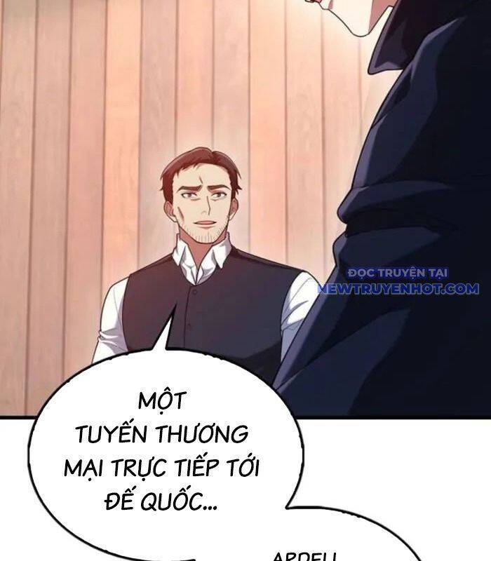 Pháp Sư Cận Chiến Mạnh Nhất: Chapter 46