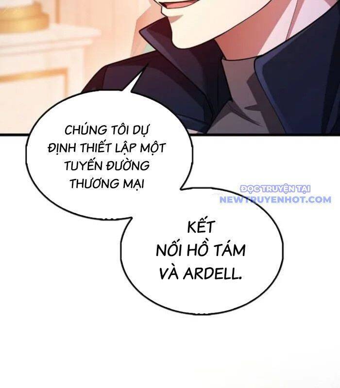 Pháp Sư Cận Chiến Mạnh Nhất: Chapter 46