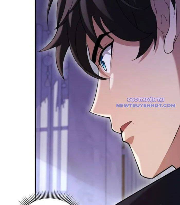 Pháp Sư Cận Chiến Mạnh Nhất: Chapter 46