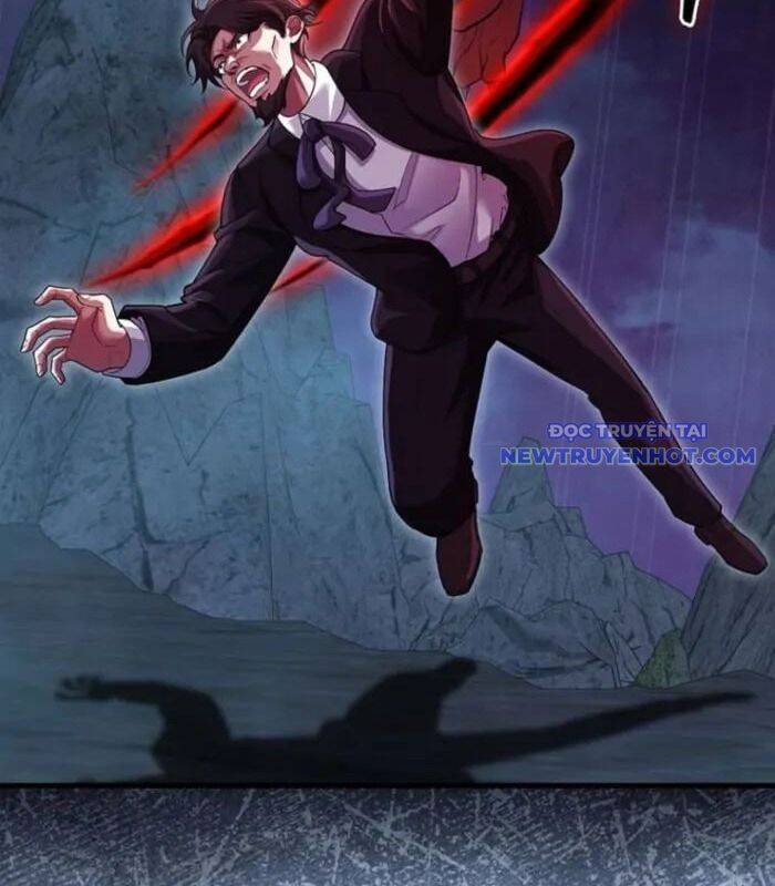 Pháp Sư Cận Chiến Mạnh Nhất: Chapter 46
