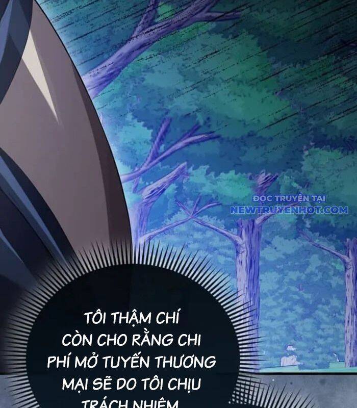Pháp Sư Cận Chiến Mạnh Nhất: Chapter 46