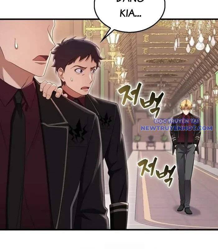 Pháp Sư Cận Chiến Mạnh Nhất: Chapter 51