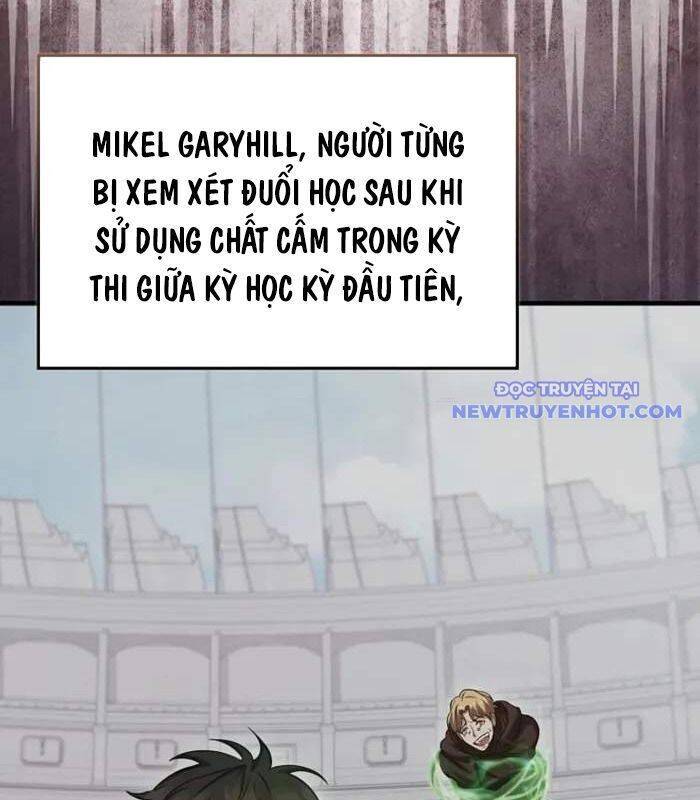 Pháp Sư Cận Chiến Mạnh Nhất: Chapter 51