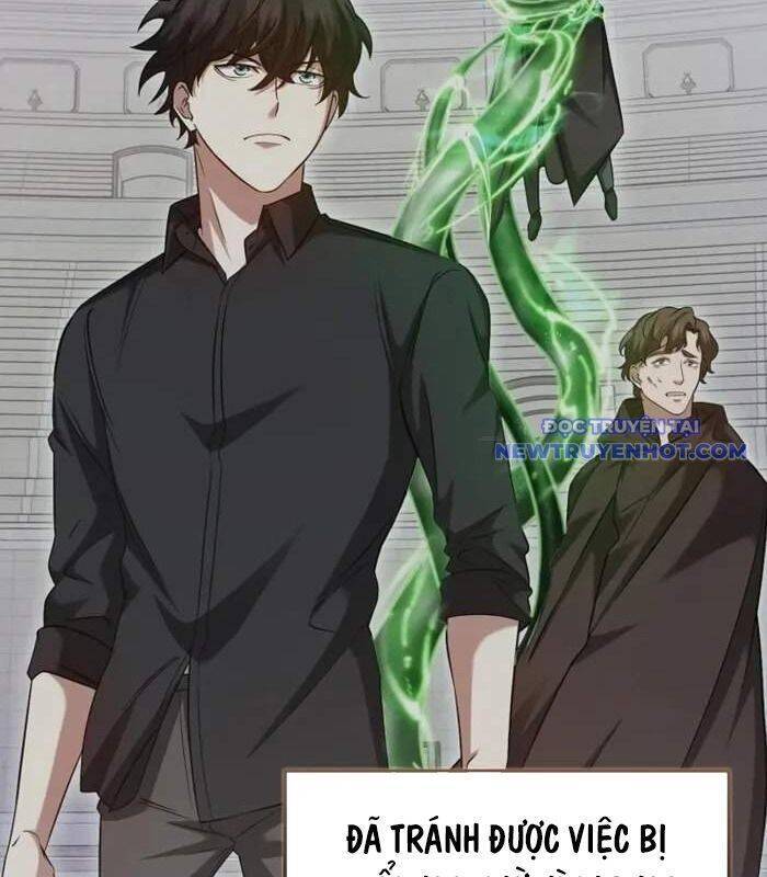 Pháp Sư Cận Chiến Mạnh Nhất: Chapter 51